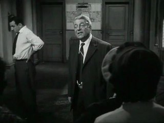 Maigret tend un piège (Paris Premiere) 3 décembre