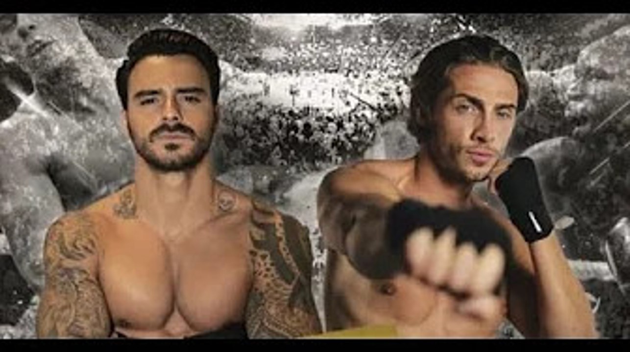 Combat Benji Samat VS Dylan Thiry : On a le nom du grand gagnant !