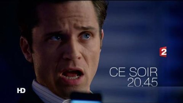 Castle (France 2) 7 octobre