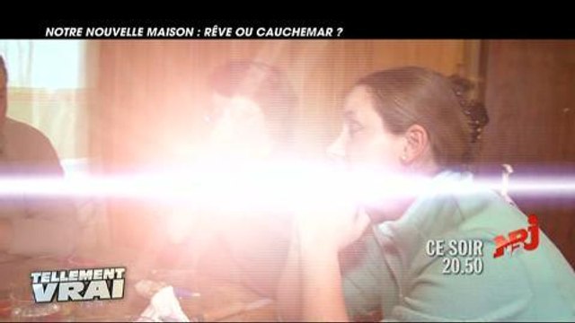 Tellement vrai (NRJ 12) 20 janvier