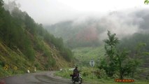Traveling Pakistan Balakot to Mansehra KPK  Road Trip