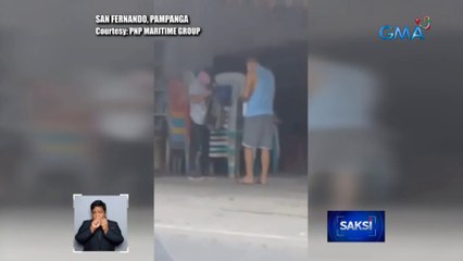 Lalaking nagbebenta umano ng endangered animals, arestado | Saksi