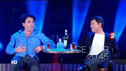 Les années bonheur en vacances (France 2) 23 août