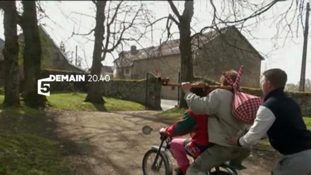 Nus et culottés (France 5) 22 août