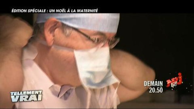 Tellement vrai (NRJ 12) 19 décembre