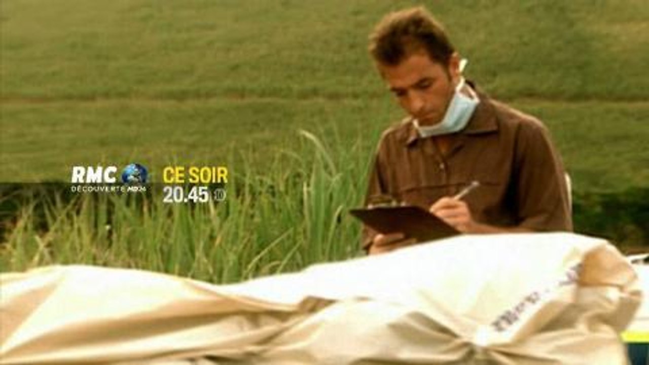 Ces crimes qui ont choqué le monde (RMC Découve...