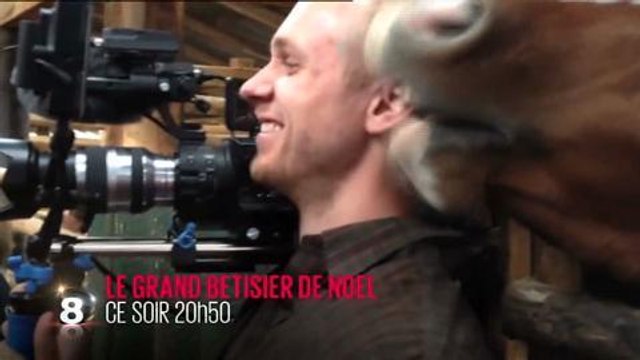 Le grand bêtisier de Noël (D8) 24 décembre