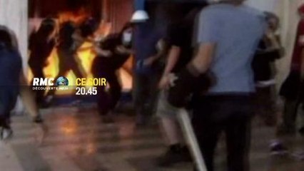 Les prophéties de l'apocalypse (RMC Découverte) 22 février