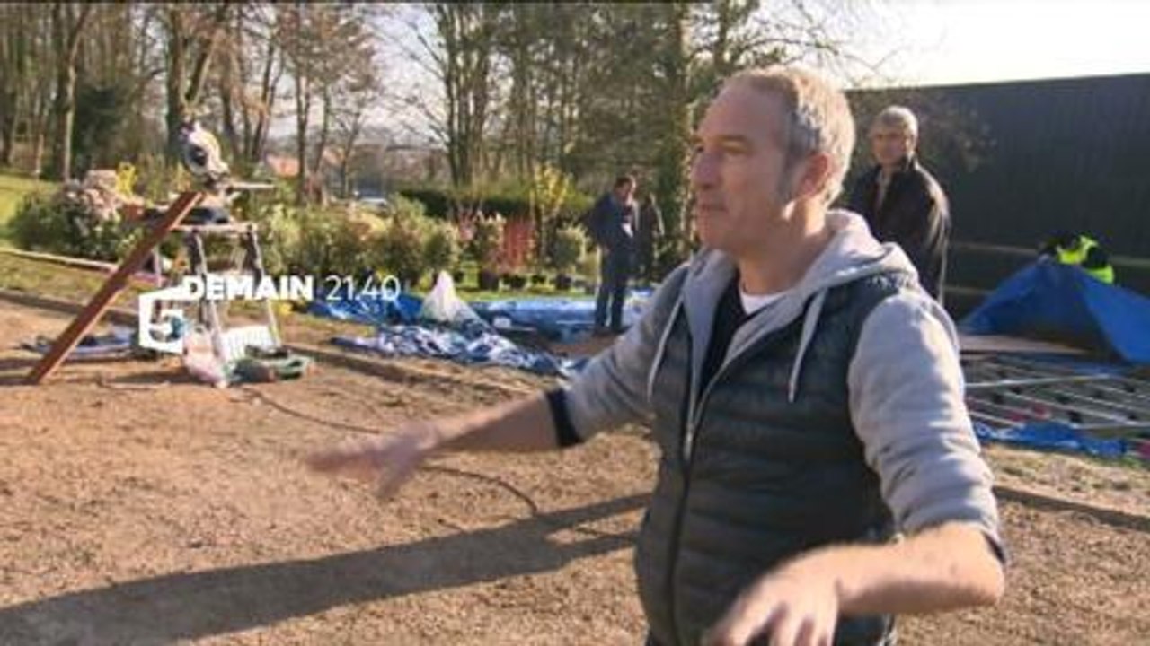Silence ça pousse (France 5) 16 avril