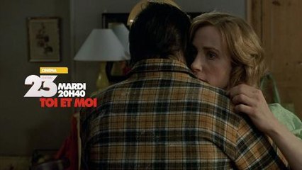 Toi et moi (Numéro 23) 21 janvier