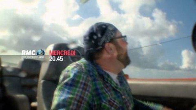 Top Gear (RMC Découverte) 2 octobre