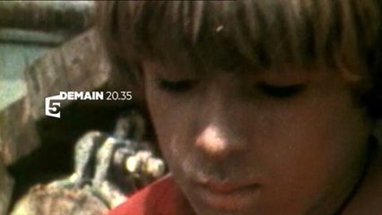 Ecole en bateau Enfance sabordée (France 5) 15 avril