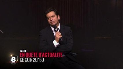 En quête d'actualité (D8) 11 décembre