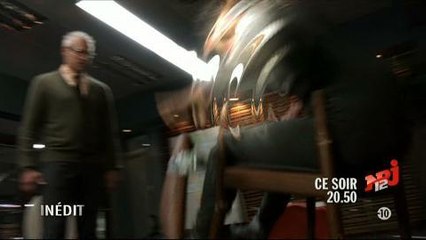 Alphas (NRJ 12) 22 janvier