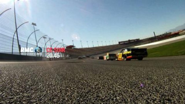 Top Gear US (RMC Découverte) 26 février