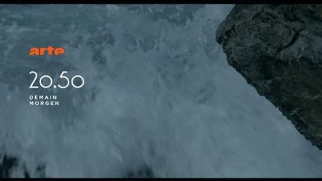 Les déferlantes (Arte) 22 novembre