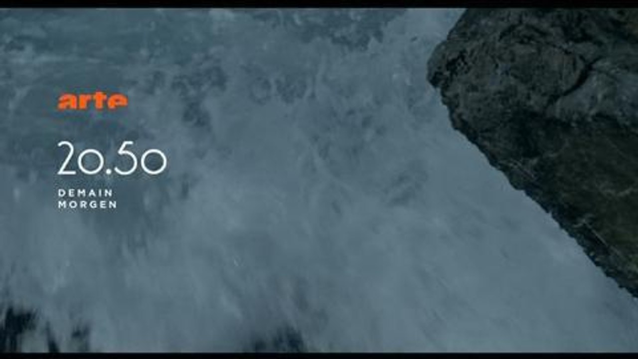 Les déferlantes (Arte) 22 novembre