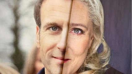 Bourse : Marine Le Pen resserre l’écart avec Emmanuel Macron, faut-il vraiment s’inquiéter ? (1)