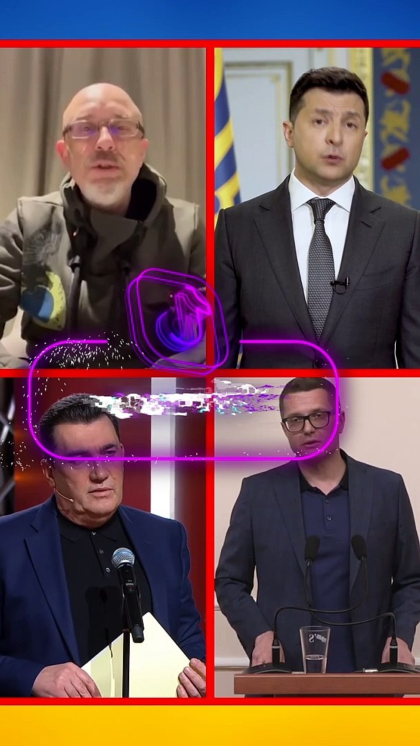 ⁣Власть знала что Россия нападет, за долго до 24 февраля