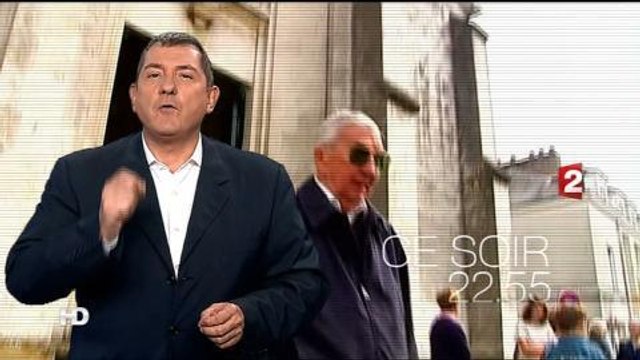Mots croisés (France 2) 7 octobre