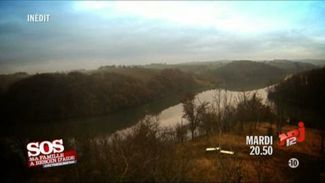 SOS ma famille a besoin d'aide (NRJ 12) 22 avril