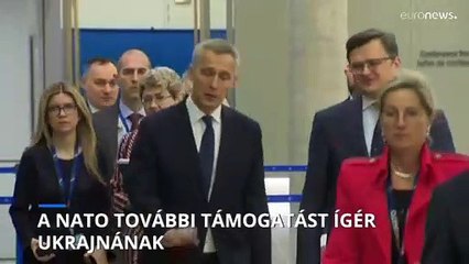 Új szakaszába lép a háború, amely valószínűleg még pusztítóbb lesz és sokáig fog tartani