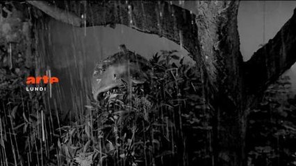 Soirée Arte (19 août)