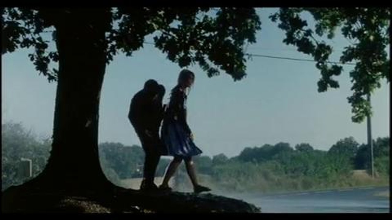 Ensemble, nous allons vivre une très, très grand histoire d'amour