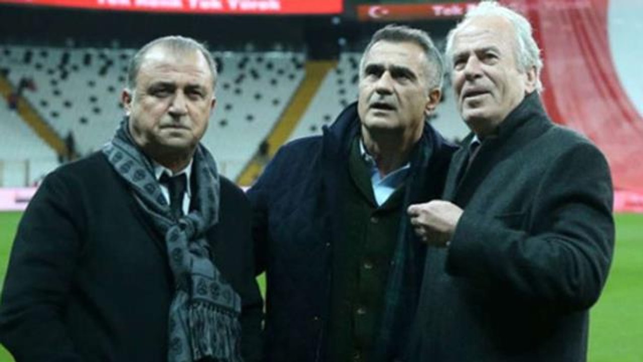 TFF başkanlığına aday mı oluyor? Efsane teknik direktör ilk kez yeşil ışık yaktı