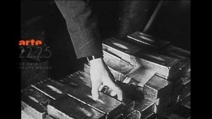 La drôle d'histoire des banques françaises (Arte)