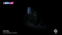 The Fall : Bande-annonce (CanalSat)