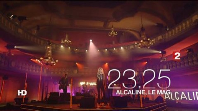 Envoyé Spécial + Complément d'enquête (France 2) 3 avril