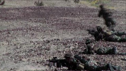 Ben Laden, deux ans après (Discovery Channel)