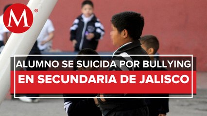 CEDHJ ya investiga caso bullying en secundaria en Lagos de Moreno