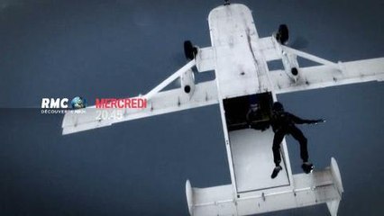 Top Gear (RMC Découverte) 25 septembre