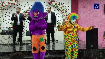 مديرية الأمن العام تطلق إفطارات مجتمعية بمناسبة الشهر الفضيل