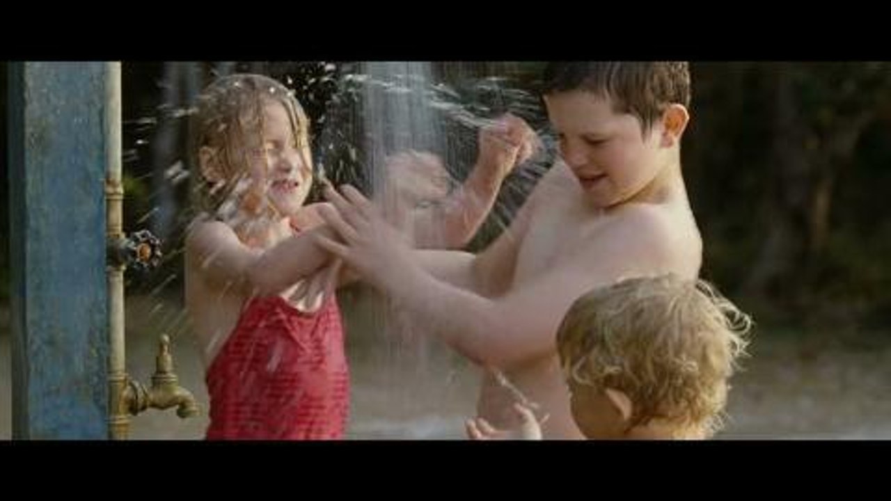 L'arbre (Bande-annonce)