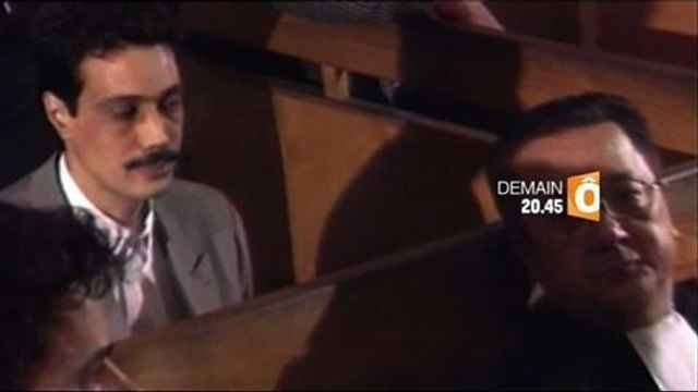 Jacques Verges, moi, moi, moi