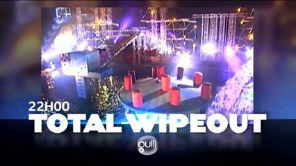 Soirée Gulli (19 juin)