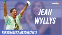 BBB: RELEMBRE A TRAJETÓRIA DE JEAN WYLLYS NO REALITY SHOW | PERSONAGENS INESQUECÍVEIS (2022)