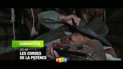 Les cordes de la potence