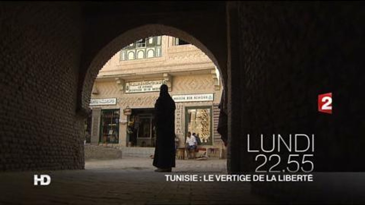 Un oeil sur la planète (France 2) 24 juin