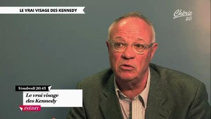 Soirées Kennedy (Chérie 25) 21 et 22 novembre