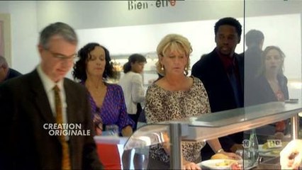 Workingirls (Canal+)