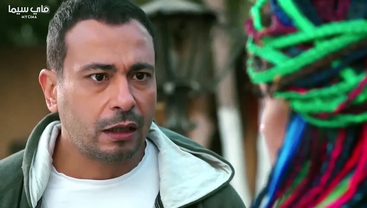 مسلسل اللغز الحلقة 6