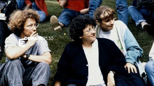 Empreintes (France 5) 8 mars