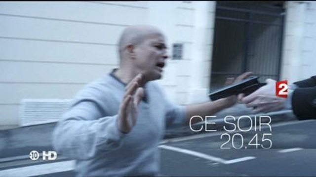 Les Limiers (France 2) 20 septembre