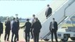 Sánchez aterriza en Rabat para escenificar el acercamiento entre España y Marruecos