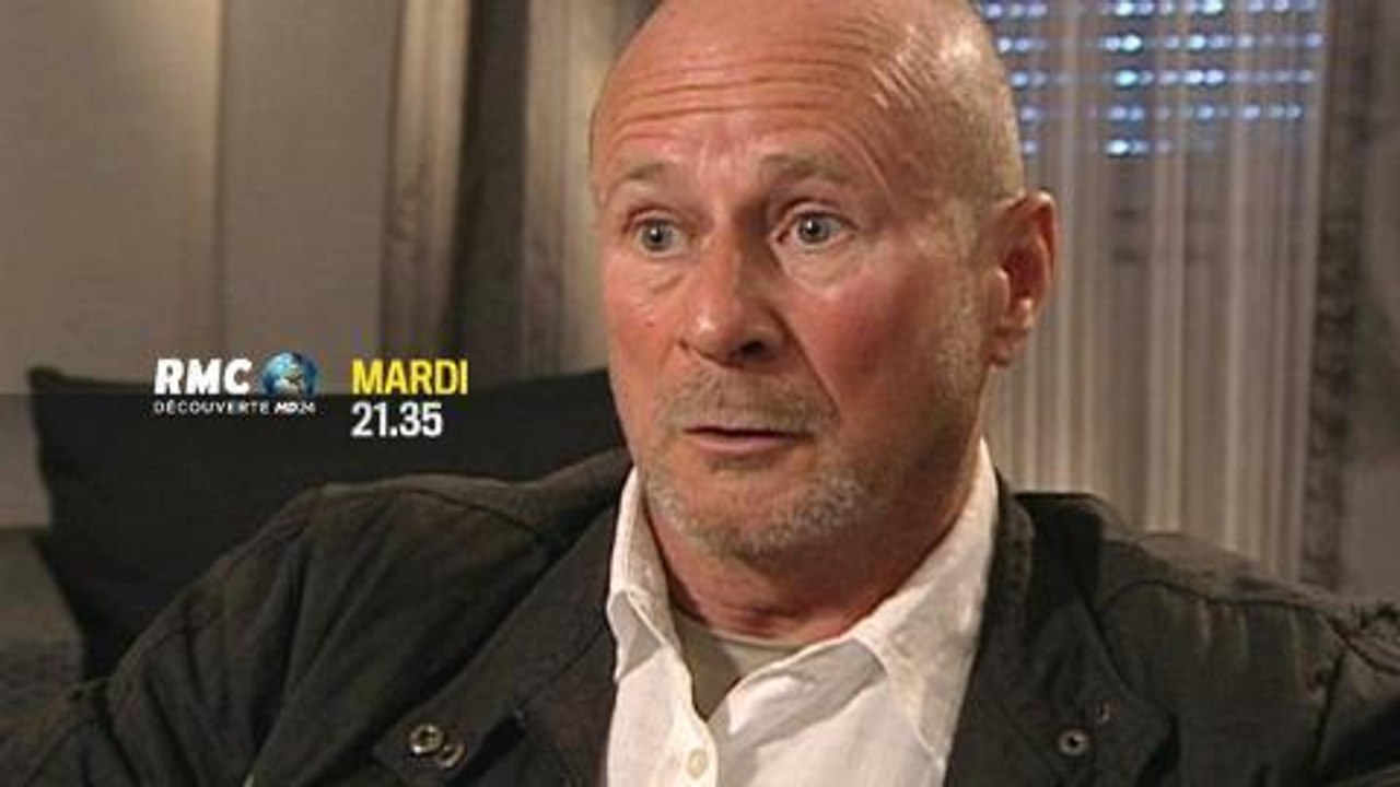 Les dossiers Karl Zéro (RMC Découverte) 23 avril