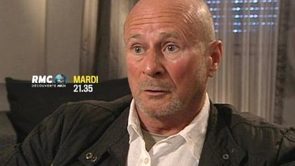 Les dossiers Karl Zéro (RMC Découverte) 23 avril